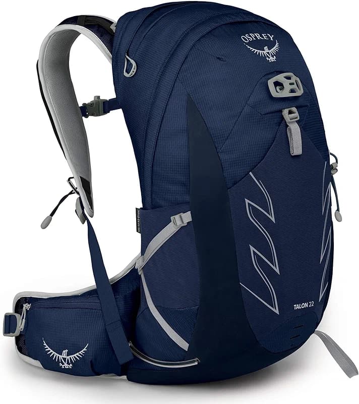 Osprey Talon 22L Men's Hiking Backpack with Hipbelt — image 3