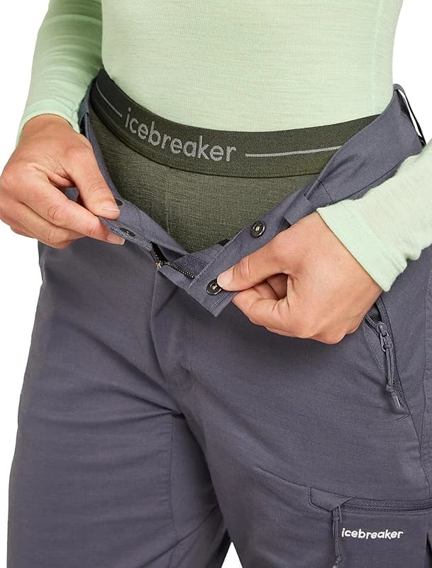 Icebreaker Merino Icebreaker Women's Merino 175 Everyday Thermal Leggings — image 2