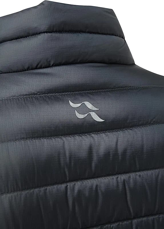 Rab Men's Microlight Jacket - 700-Fill Down Hooded Puffer Coat for Hiking — image 4