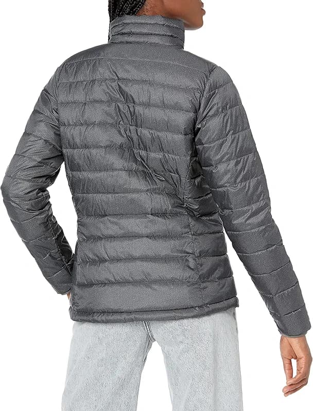 Amazon Essentials Women's Lightweight Long-Sleeve Water-Resistant Packable — image 2