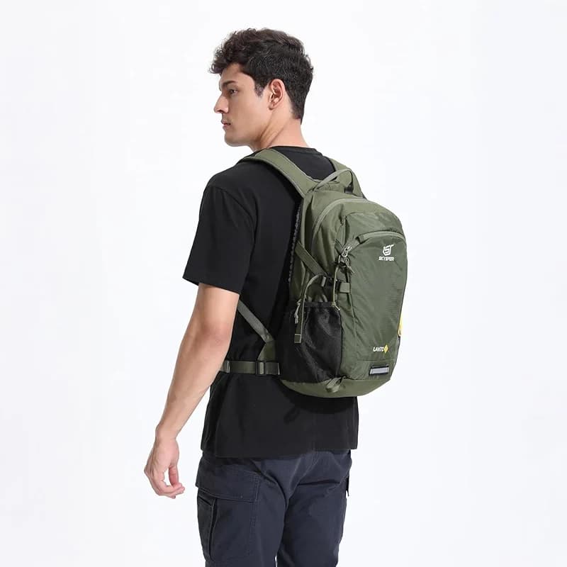 SKYSPER Small Hiking Backpack