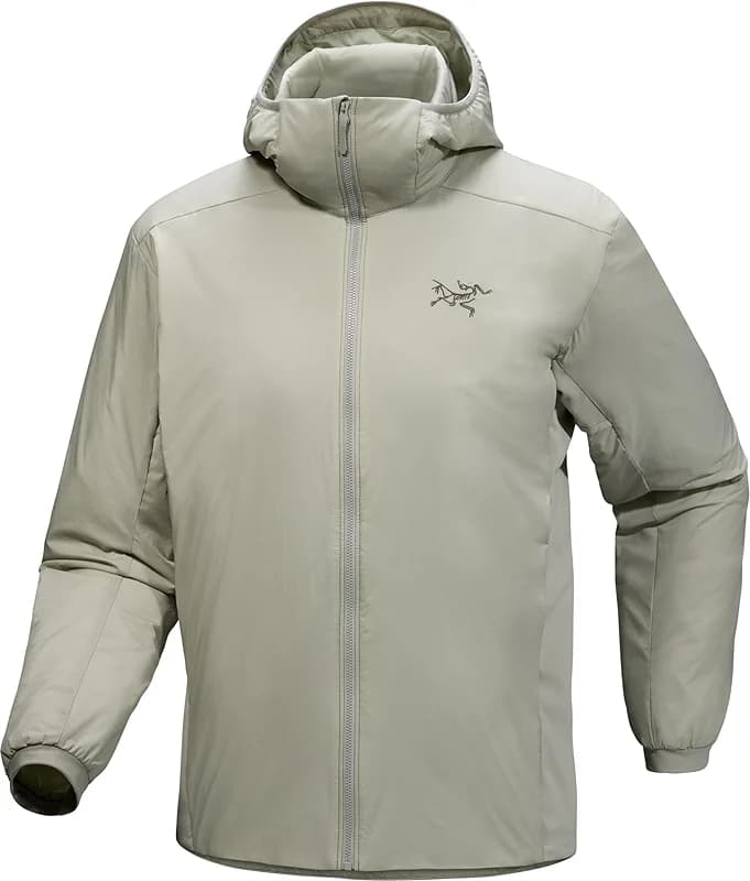 Arc'teryx Atom Hoody Men's | Lightweight Insulated Jacket for Men with